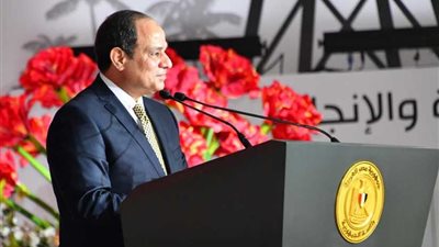 نص كلمة .. الرئيس السيسي في مؤتمر 