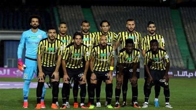 الشوط الأول.. المقاولون يتقدم على الإسماعيلي بهدف لـ