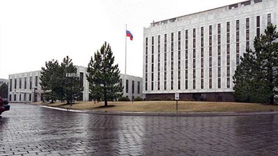 موسكو تتوعد بالرد بالمثل على المضايقات الأمريكية لوسائل الإعلام الروسية