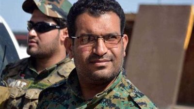 الحشد الشعبي العراقي : 4 آلاف داعشي في السجون للتحقيق معهم