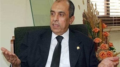 أبو ستيت: لا يوجد سقف زمني للانتهاء من إعداد مشروع قانون الجامعات الخاصة والأهلية