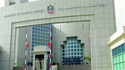 الإمارات: سنخاطب الأمم المتحدة بشأن انتهاكات قطر الجوية