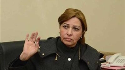 تأييد منع نائبة محافظ الإسكندرية من التصرف في أموالها