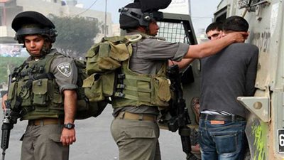 انتهاكات إسرائيلية بالجملة في 2017..(فيديو)