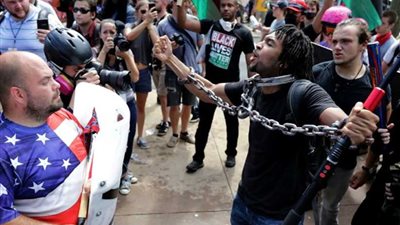 تقرير يكشف عن تضاعف عدد ضحايا المتطرفين البيض في أمريكا العام الماضي