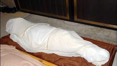 تفاصيل مصرع شخص وإصابة آخر إثر اختناقهما بالغاز داخل مزرعة دواجن بالبحيرة