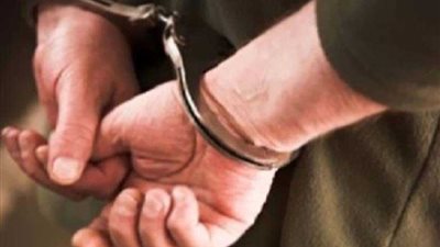 ضبط سنترال خاص يزور محررات مرور 