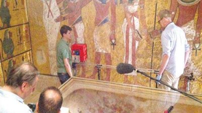 الآثار: عودة البحث عن نفرتيتي الشهر المقبل