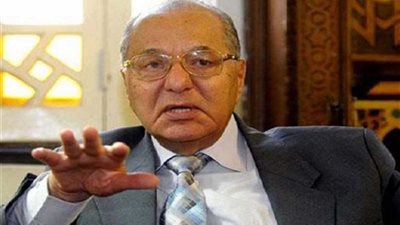 زقزوق: أيدت زيارة القدس منذ 20 عاماً وعلينا مواجهة قرار ترامب