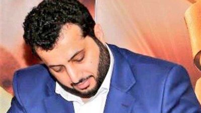 الهلال السوداني يوجه دعوة للخطيب وتركي آل الشيخ لحضور افتتاح الجوهرة الزرقاء