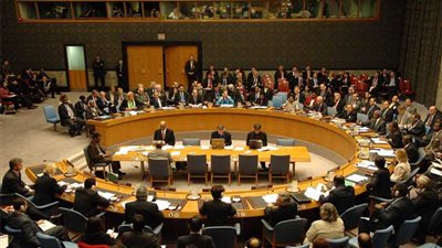 موسكو تؤكد التزامها بجميع قرارات مجلس الأمن تجاه بيونج يانج