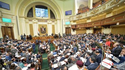 النواب يتفقدون إحدى القواعد الجوية ومطار سفنكس الدولي