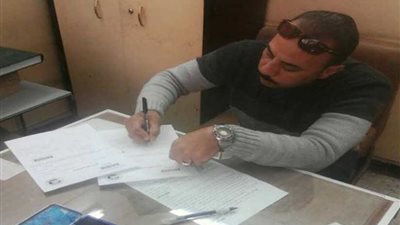 السيسي يحصد 