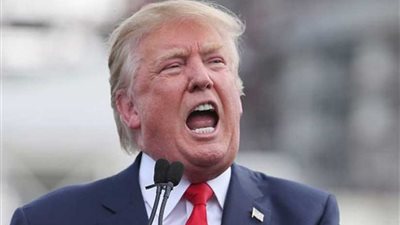 ترامب يؤكد تمسكه بتمويل المكسيك للجدار الحدودي