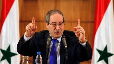 سوريا: أي عملية قتالية تركية ضد عفرين تعتبر عملا عدوانيا