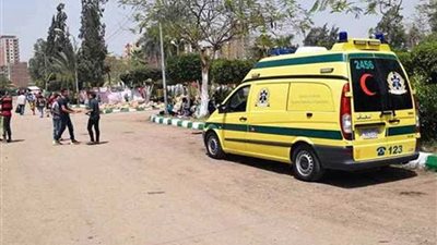 الصحة: إصابة 44 مواطنًا في حوادث سير بالمنيا وأسيوط والقاهرة