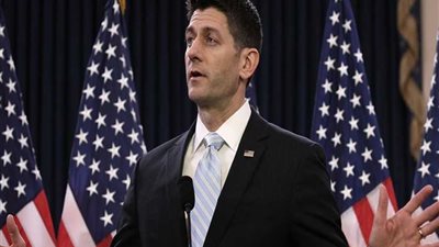 رئيس الكونجرس يحذر من التخفيضات طويلة المدى في ميزانية الجيش الأمريكي