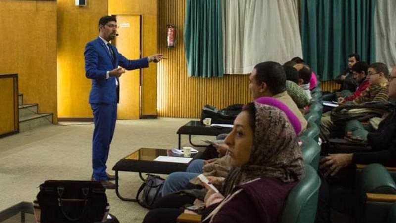 صياغة الأهداف والتخطيط