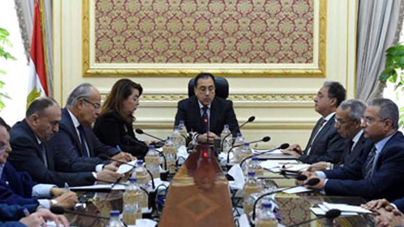 الوزراء: صرف ١٠٠