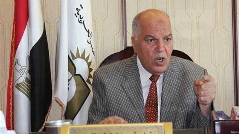 الزناتي: نجتمع شهريا