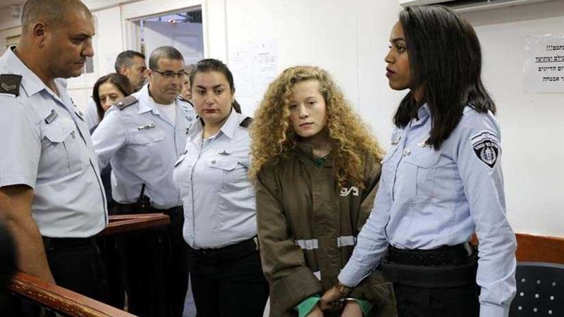 سلطات الاحتلال تمدد