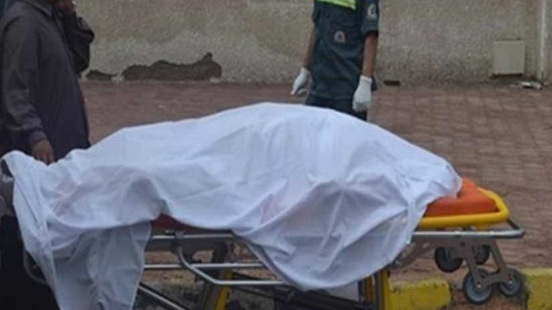 مصرع صاحب مزرعة دواجن