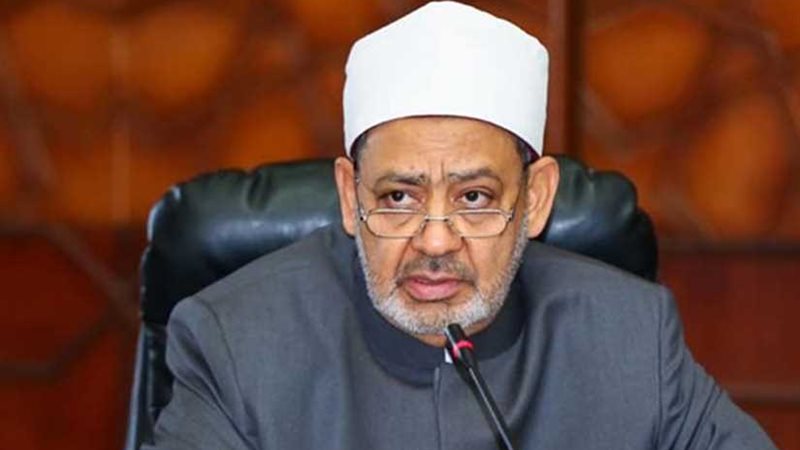 ننشر نص كلمة شيخ