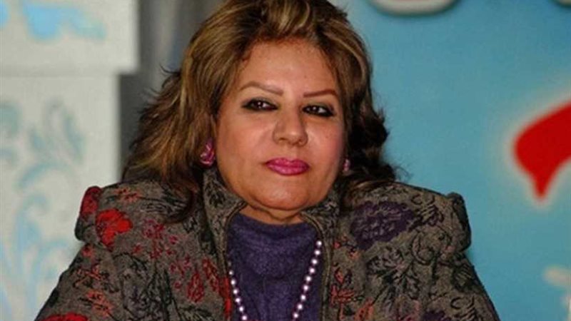 آمال رزق: حملات مكوكية