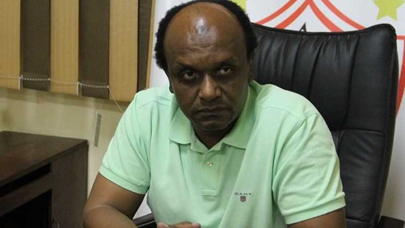 تيجانا يكشف عن طلبات