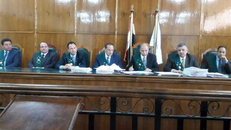 بأمر المحكمة..حظر