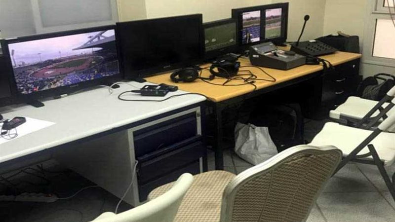 لأول مرة.. «كاف»