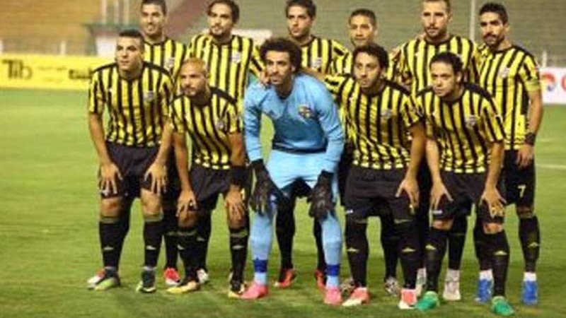 المقاولون يفوز بثنائية