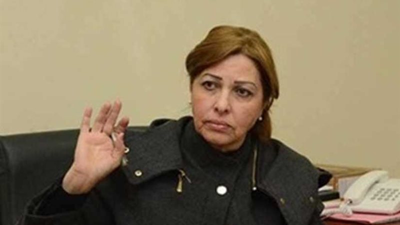 تأييد منع نائبة محافظ