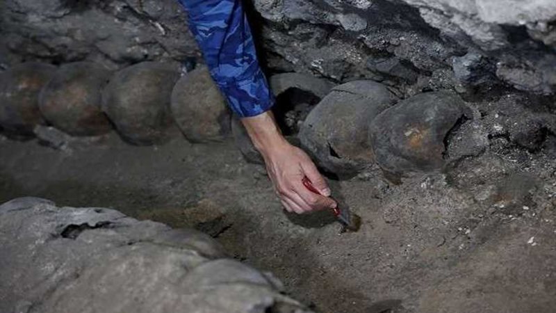 كشف غموض ثاني أكثر