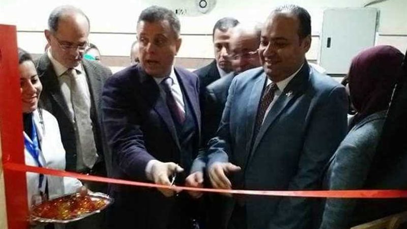 الصيادلة تشارك في