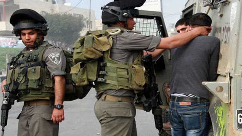 انتهاكات إسرائيلية