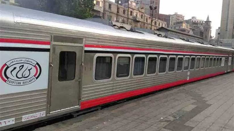 السكة الحديد تدفع