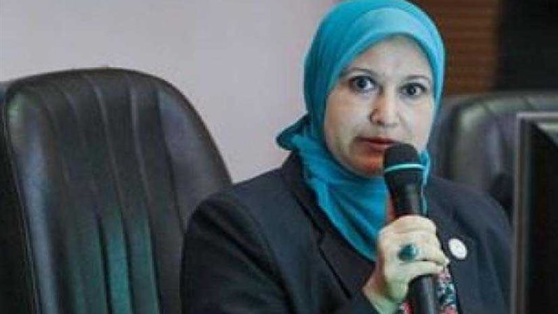 نقيب التمريض: مشروع