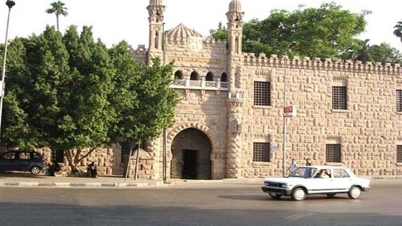 متحف المنيل يستقبل