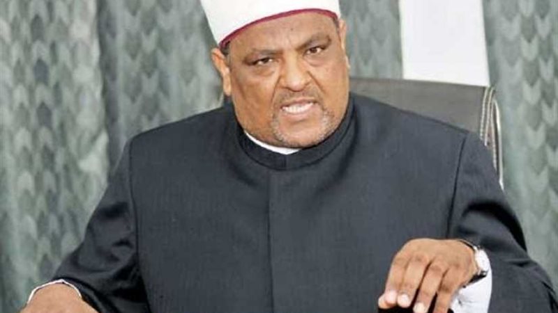 وكيل الأزهر: نحن