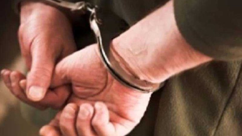 ضبط سنترال خاص يزور