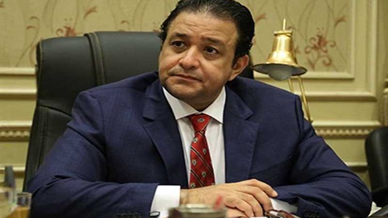 عابد: كلمة السيسي