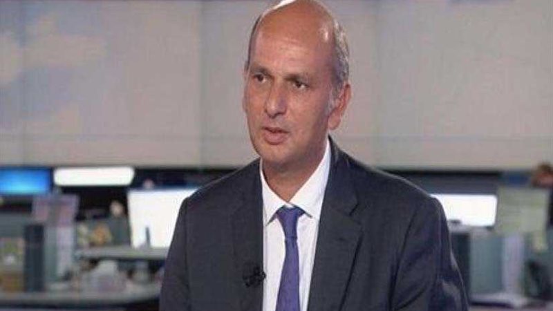 أيمن سامي: جذب استثمارات