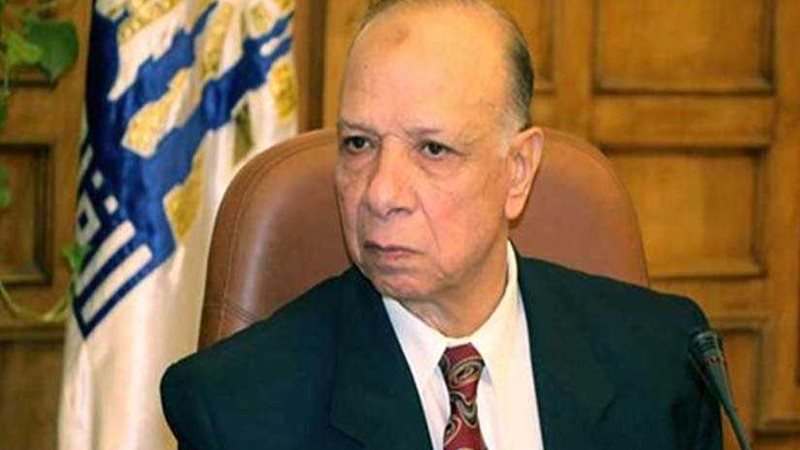محافظ القاهرة: أهالي