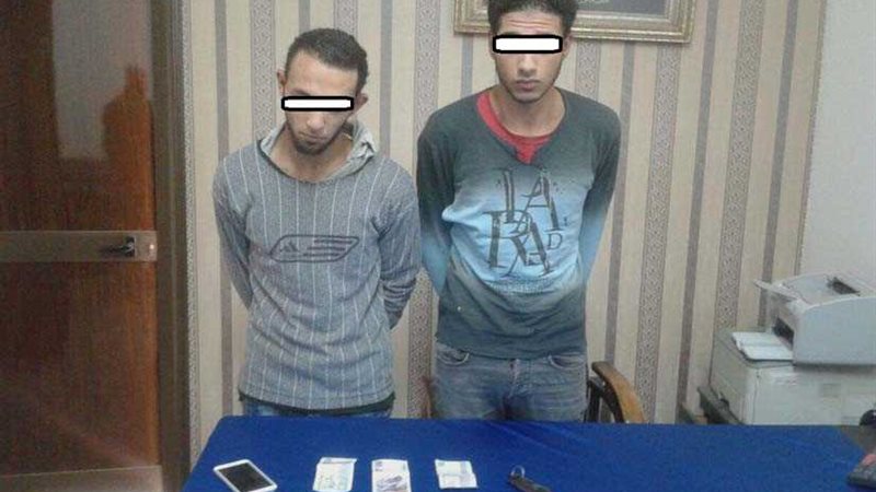 مباحث القاهرة كشفت