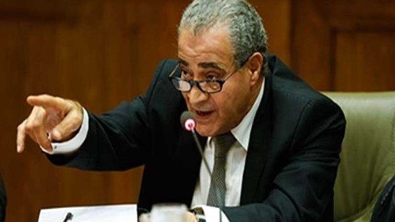 التموين: نجاح عملية