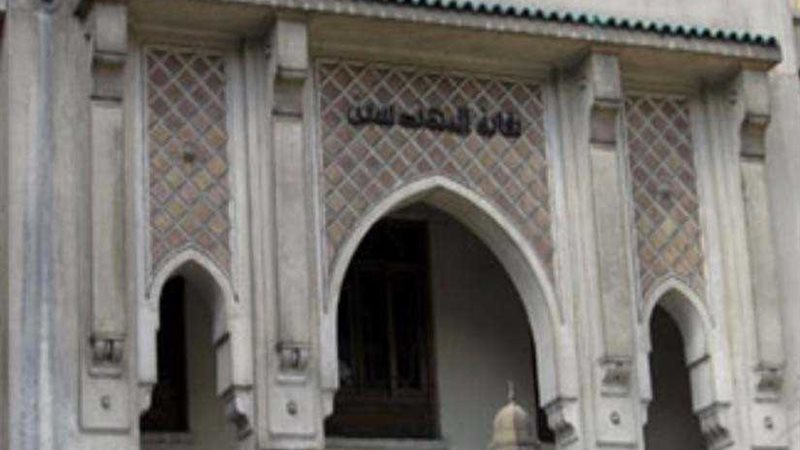 نقيب المهندسين يخاطب