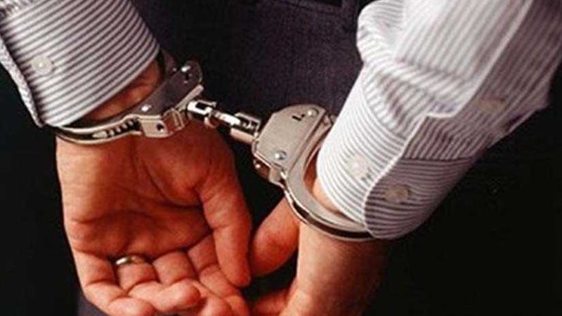 الأموال العامة تضبط