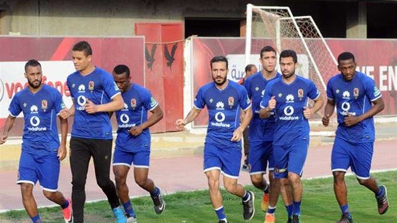 تدريبات استشفائية