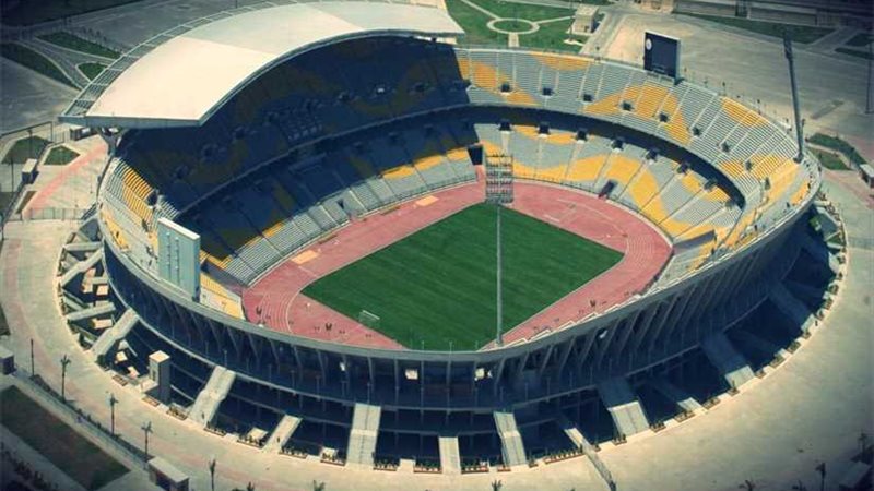 نقل مباريات الاتحاد